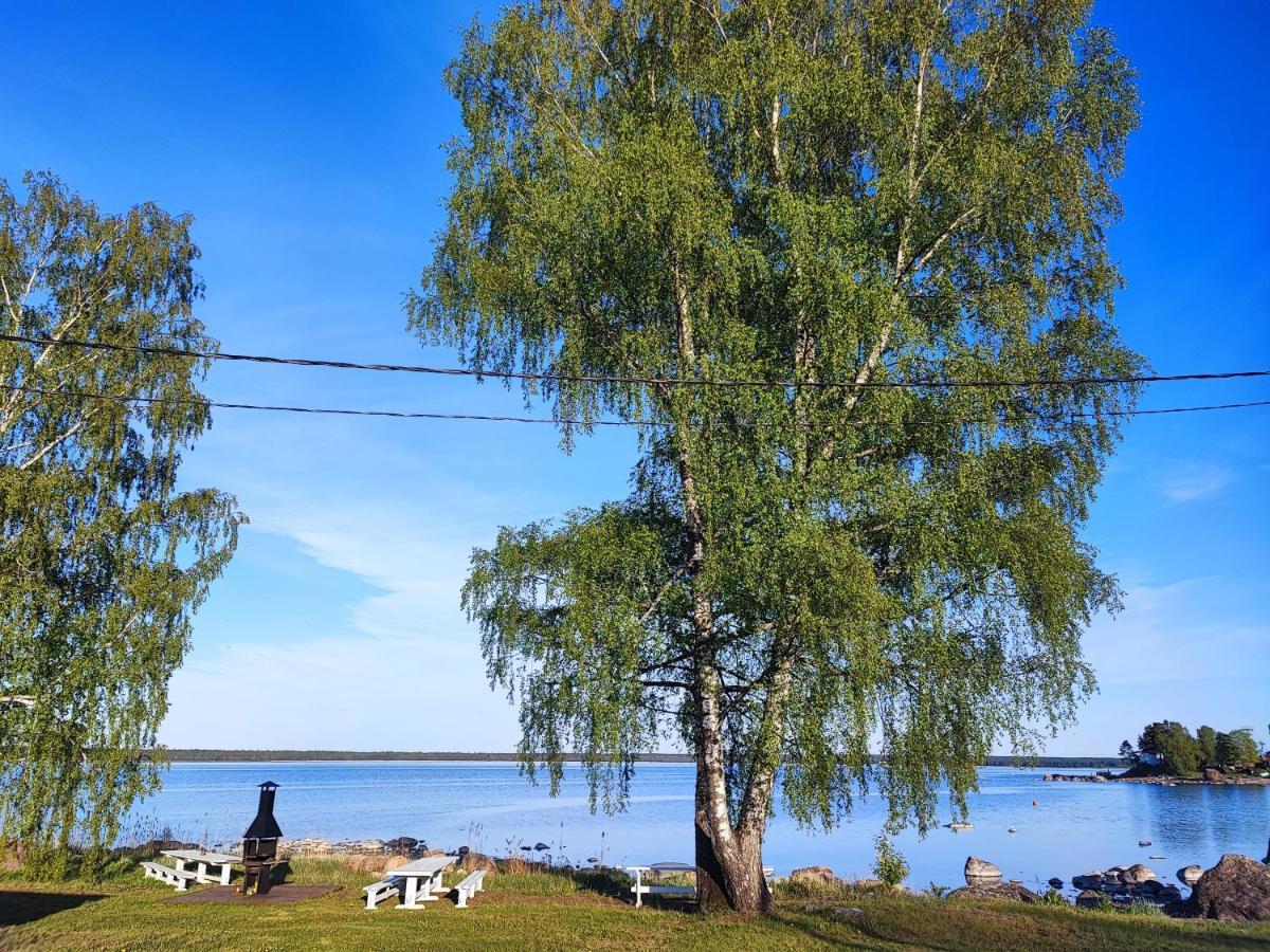 فندق Lainela Puhkekuela Käsmu المظهر الخارجي الصورة